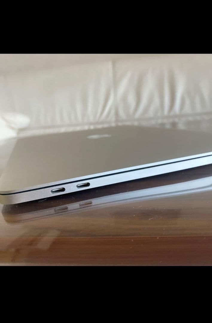 MacBook pro 13インチ 2019 Magic Mouse2