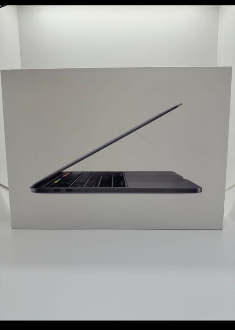 MacBook pro 13インチ 2019 Magic Mouse2