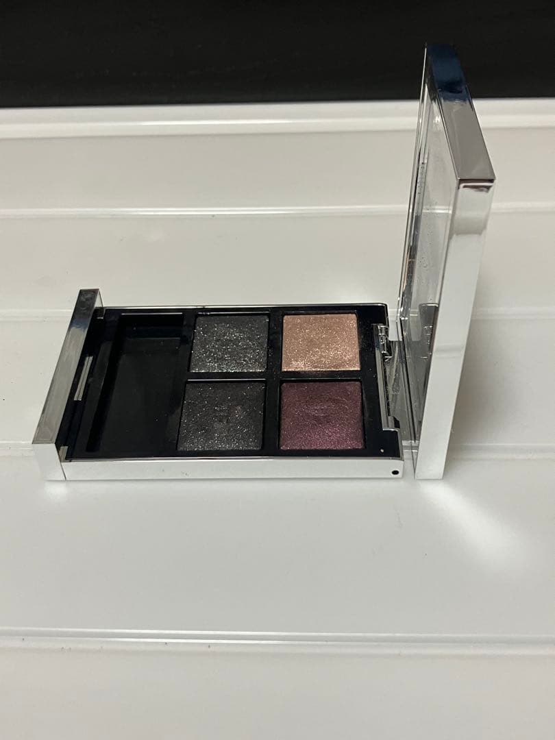 TOM FORD アイカラークォード エクストリーム EXT01 BADASS