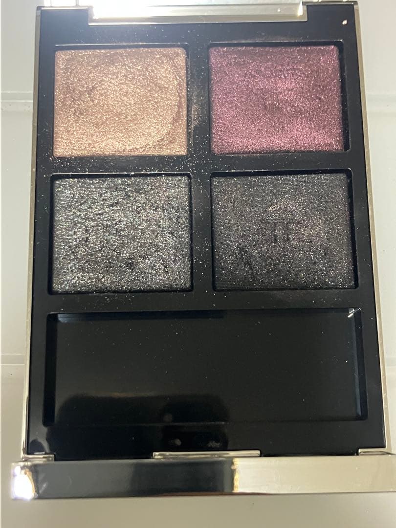 TOM FORD アイカラークォード エクストリーム EXT01 BADASS