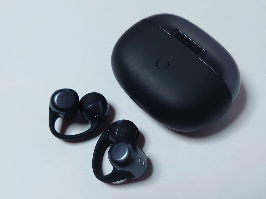 イヤホン SHOKZ OPENDOTS ONE