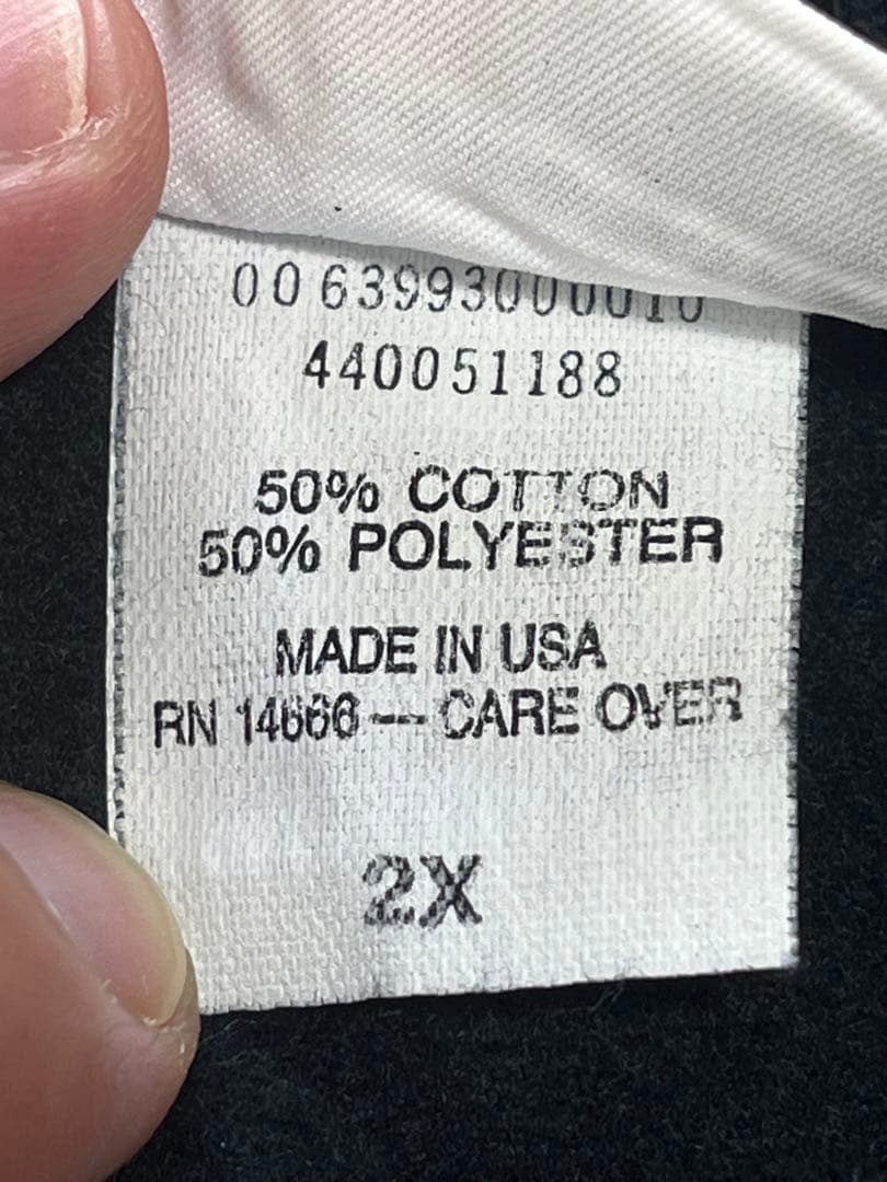 USA製！HARLEY DAVIDSON JACK DANIELS ヴィンテージ