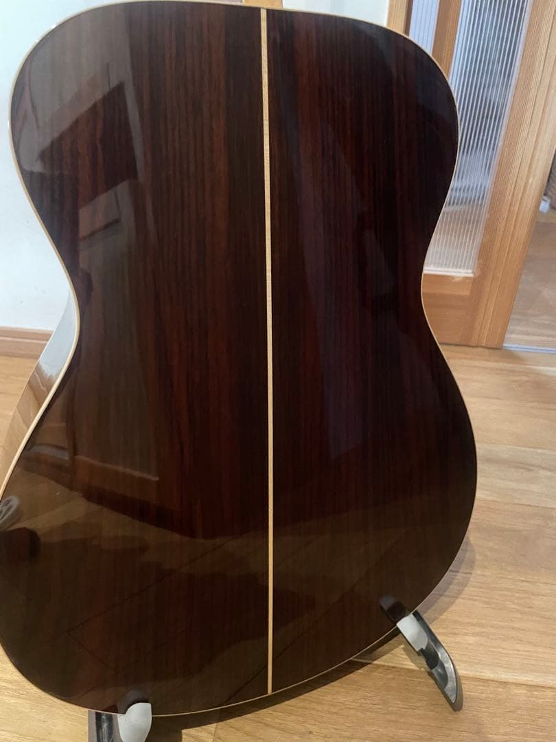 ギター YAMAHA LS 16