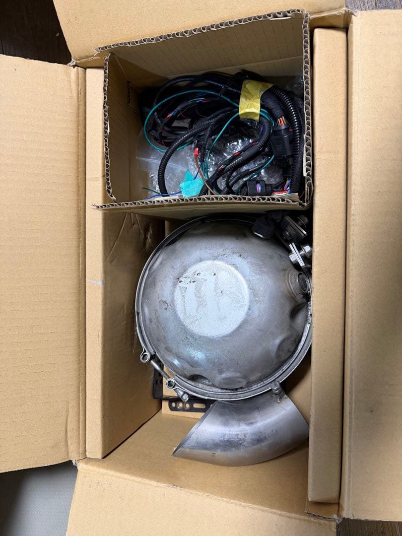 コードファントムEX