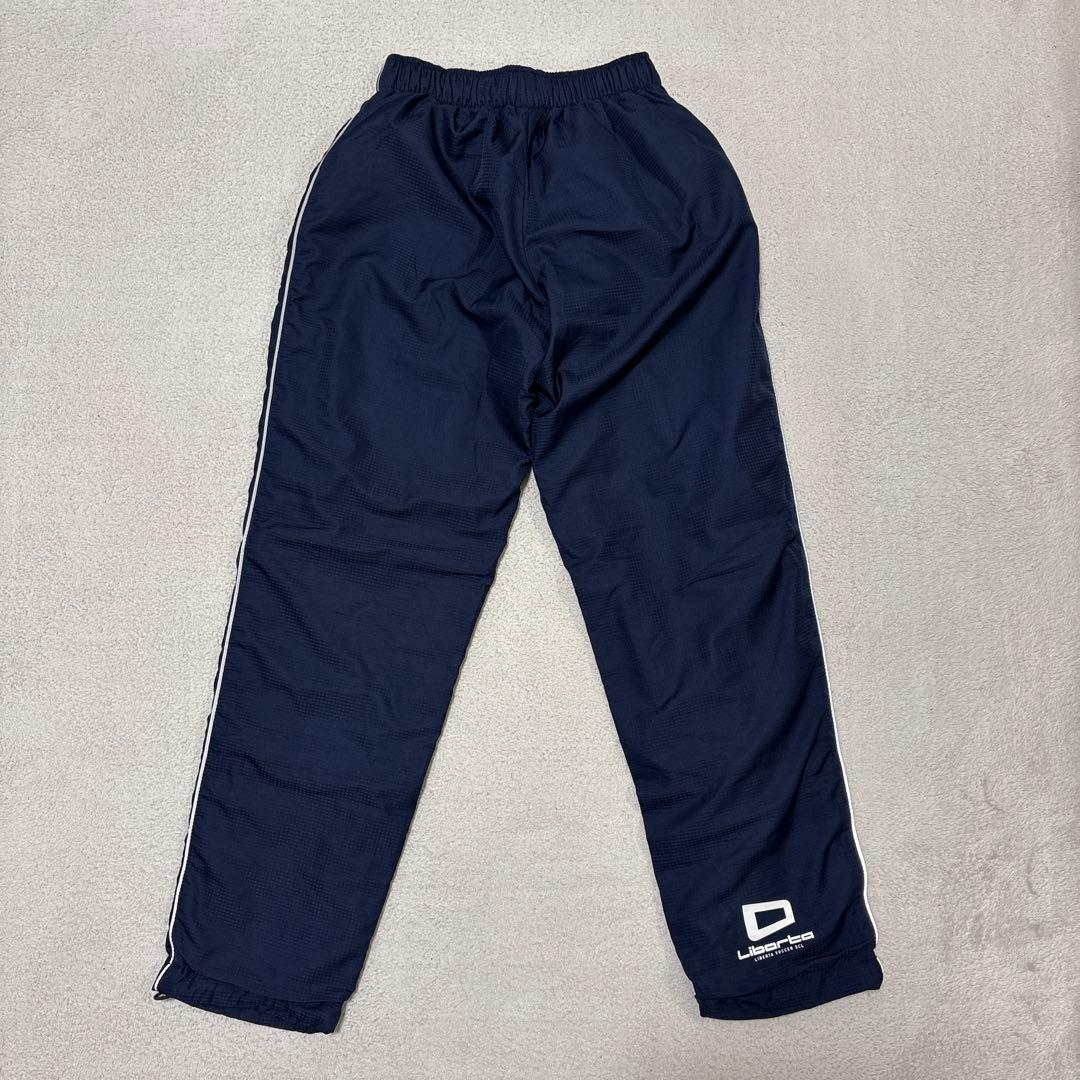 【Liberta】 ウインドブレーカー 上下セット 160