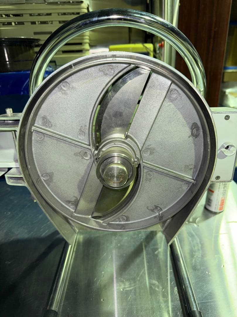 中部コーポレーション 野菜スライサー SS-350A