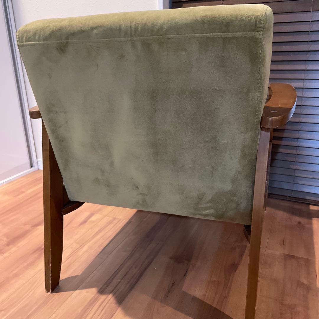 ソファー　1P NOCE