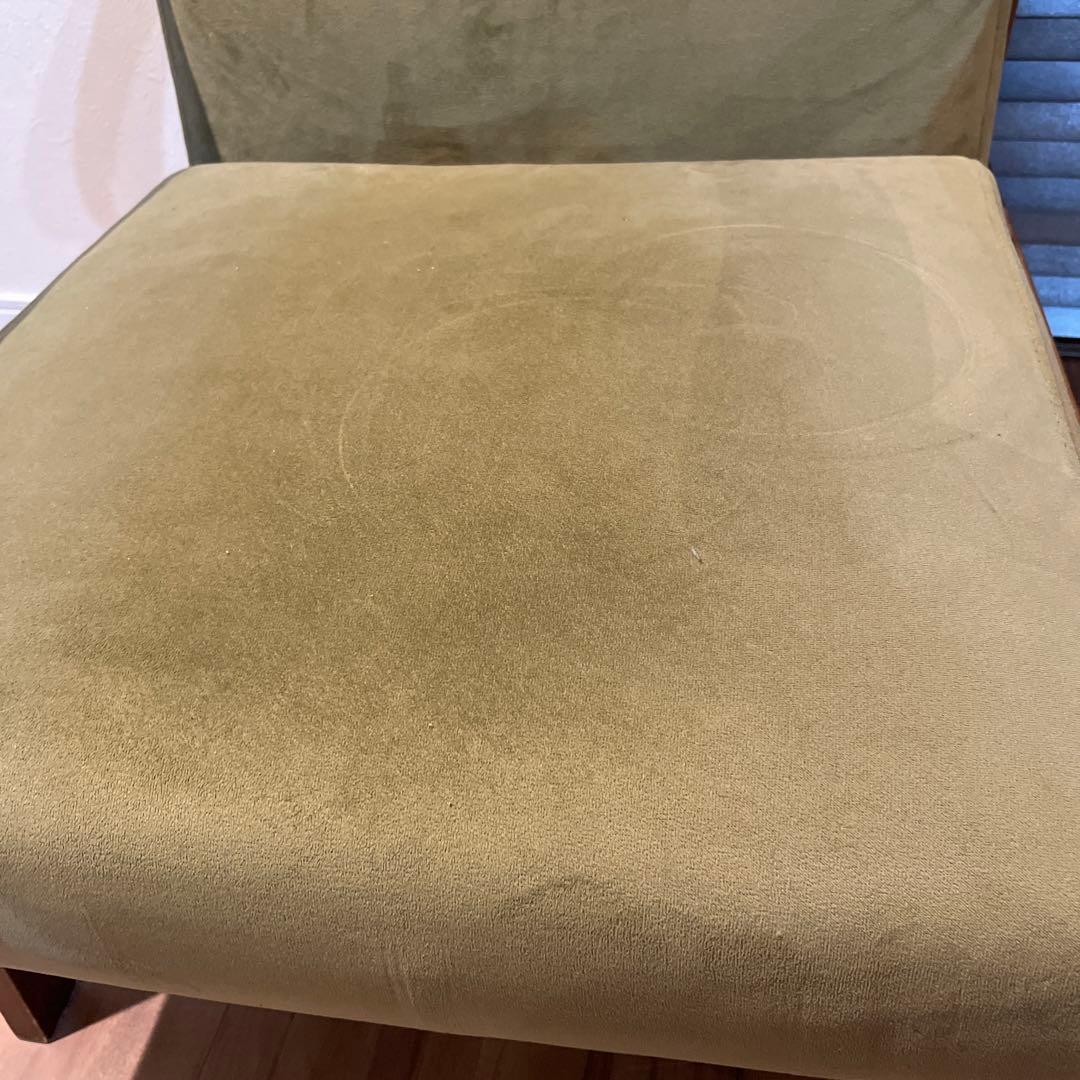 ソファー　1P NOCE