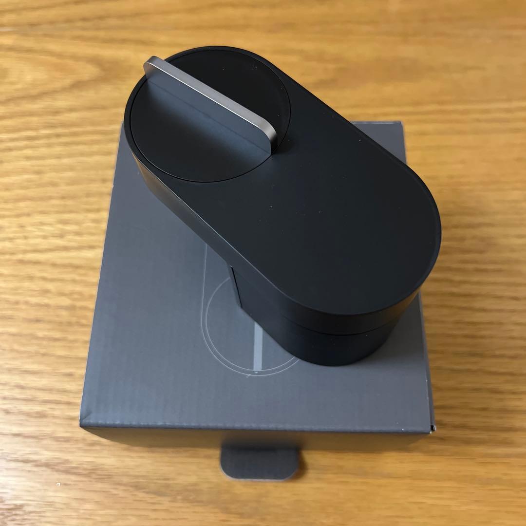 【新品未使用】Qrio Lock Q-SL2