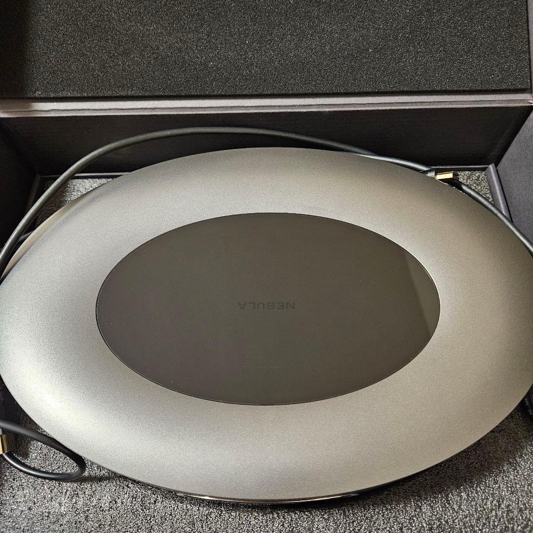 プロジェクター NEBULA Cosmos