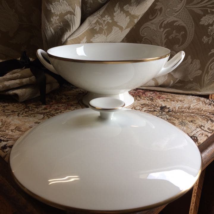 英国製  California 黒壺が紡ぐ英国クラシックセット