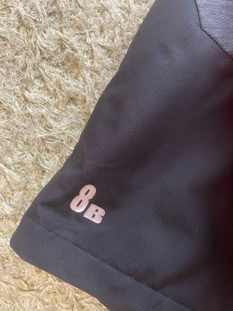 希少　非売品　支給品　実使用　名古屋グランパス　ウェア　背番号　XL レア