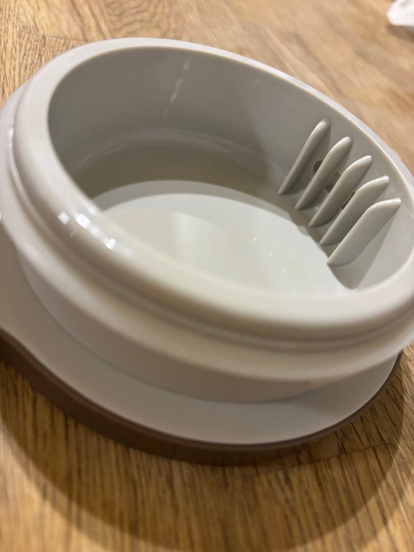 レコルト　recolte 自動調理ポット600ml RSY-2 新生活　離乳食