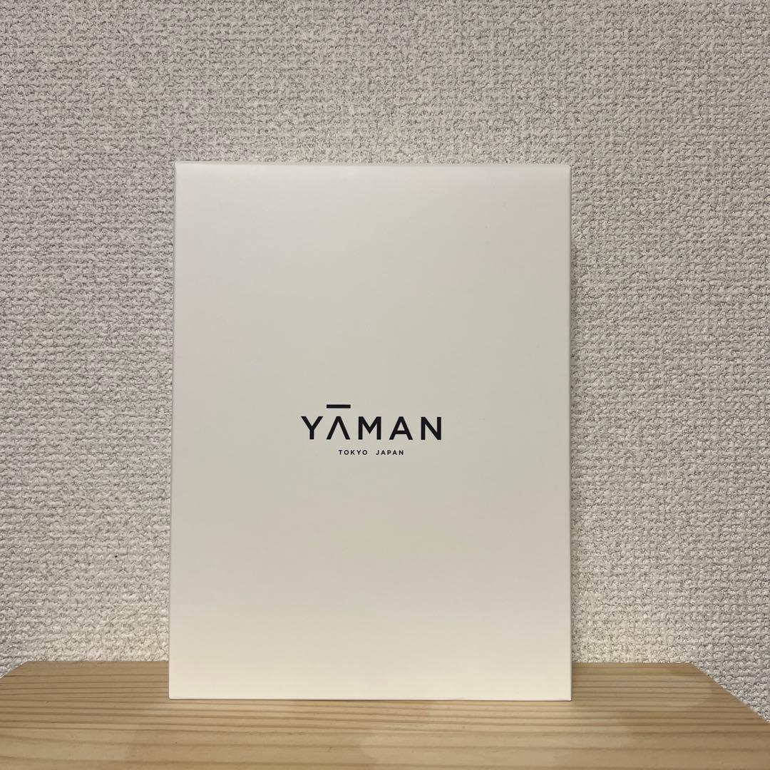 [新品未開封]YAMAN リフトロジー SP 美顔器