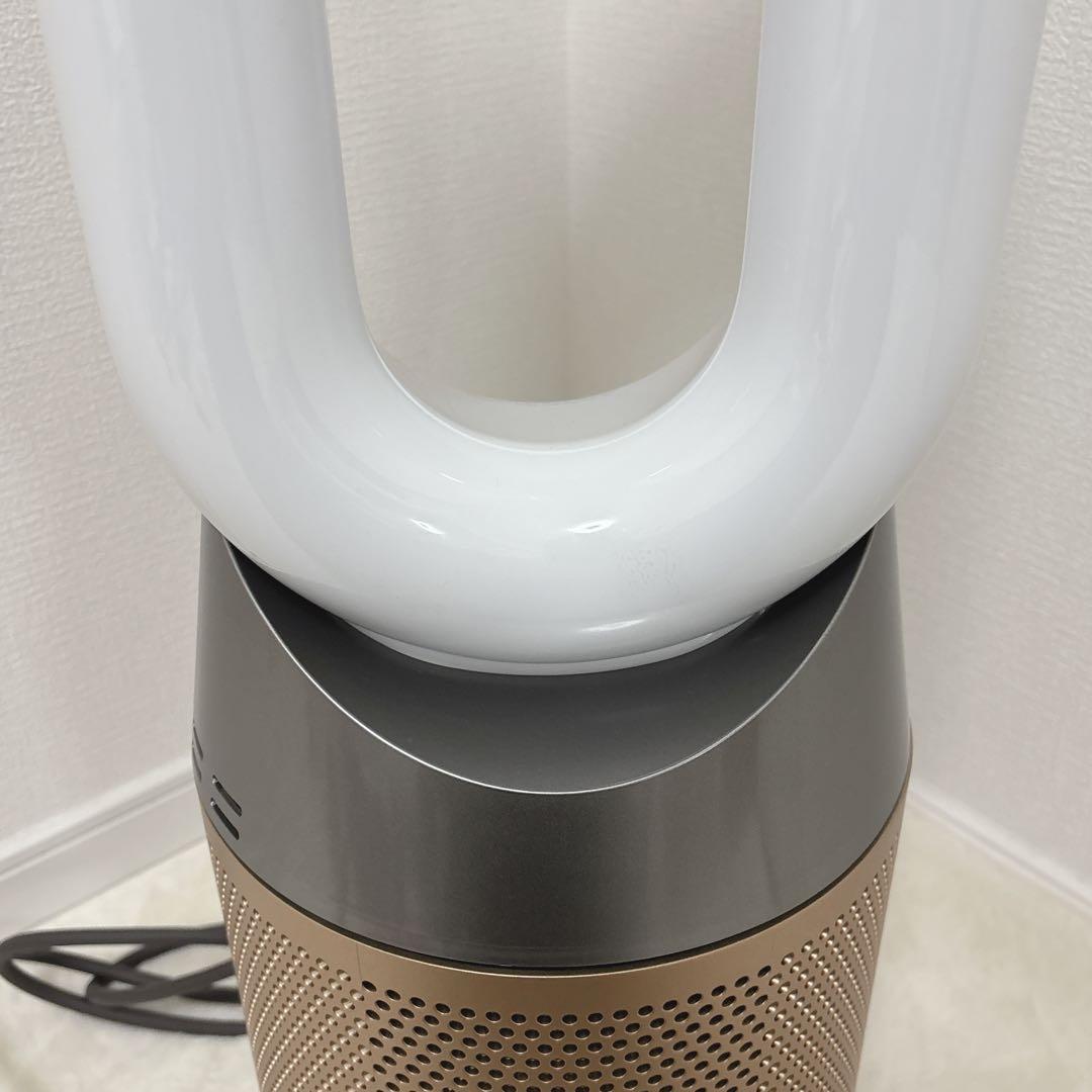 Dyson purifier hot＆cool HP12 HP2 De-Nox