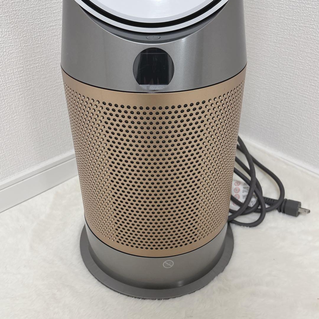 Dyson purifier hot＆cool HP12 HP2 De-Nox