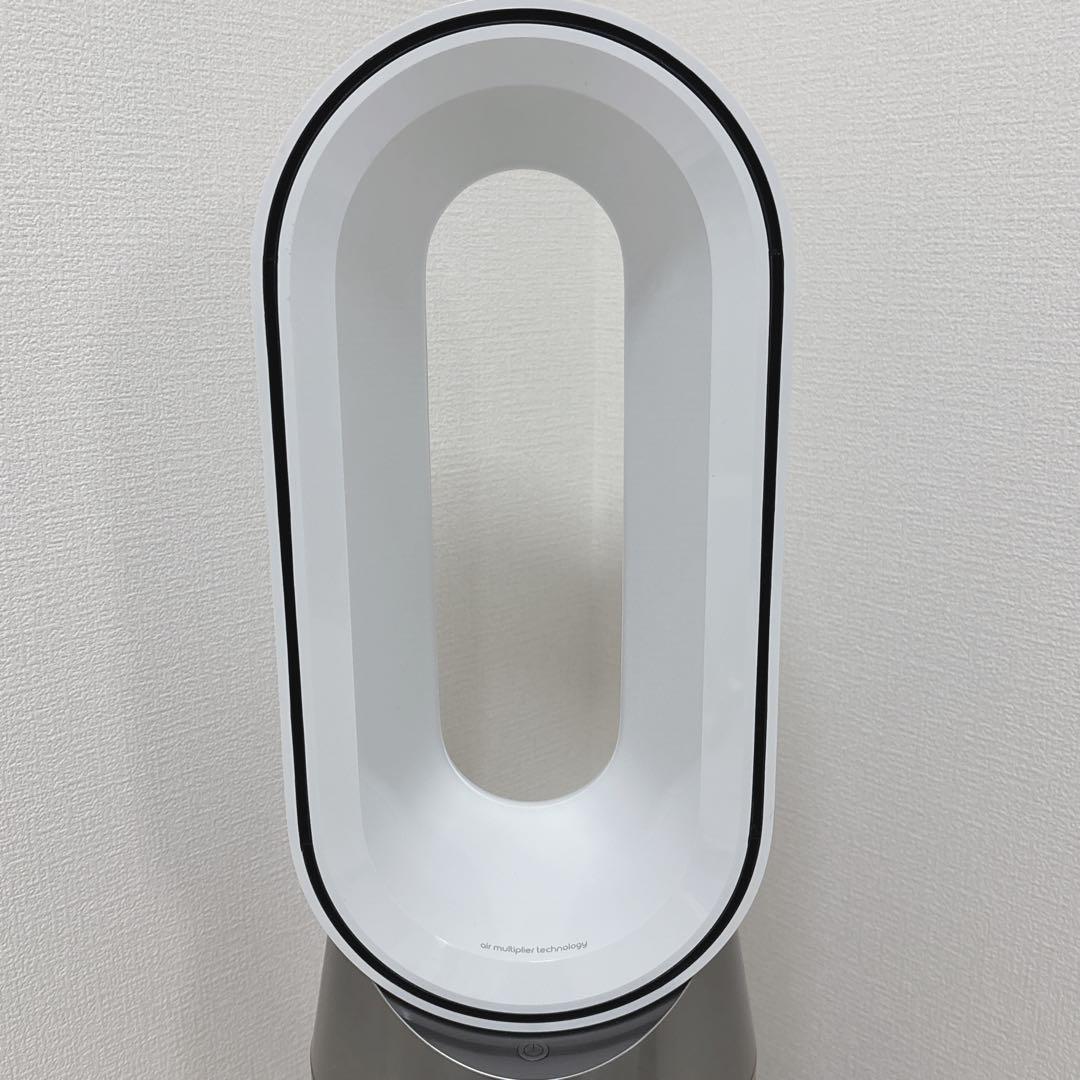 Dyson purifier hot＆cool HP12 HP2 De-Nox