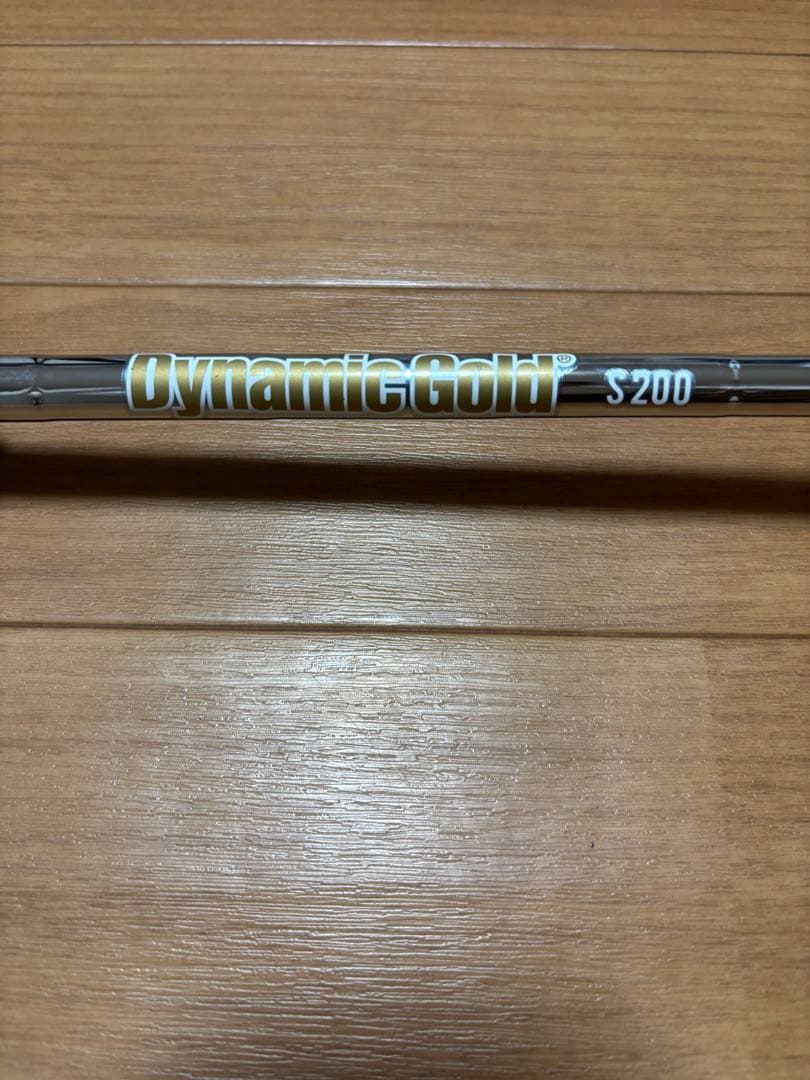 テイラーメイドMG3 58°