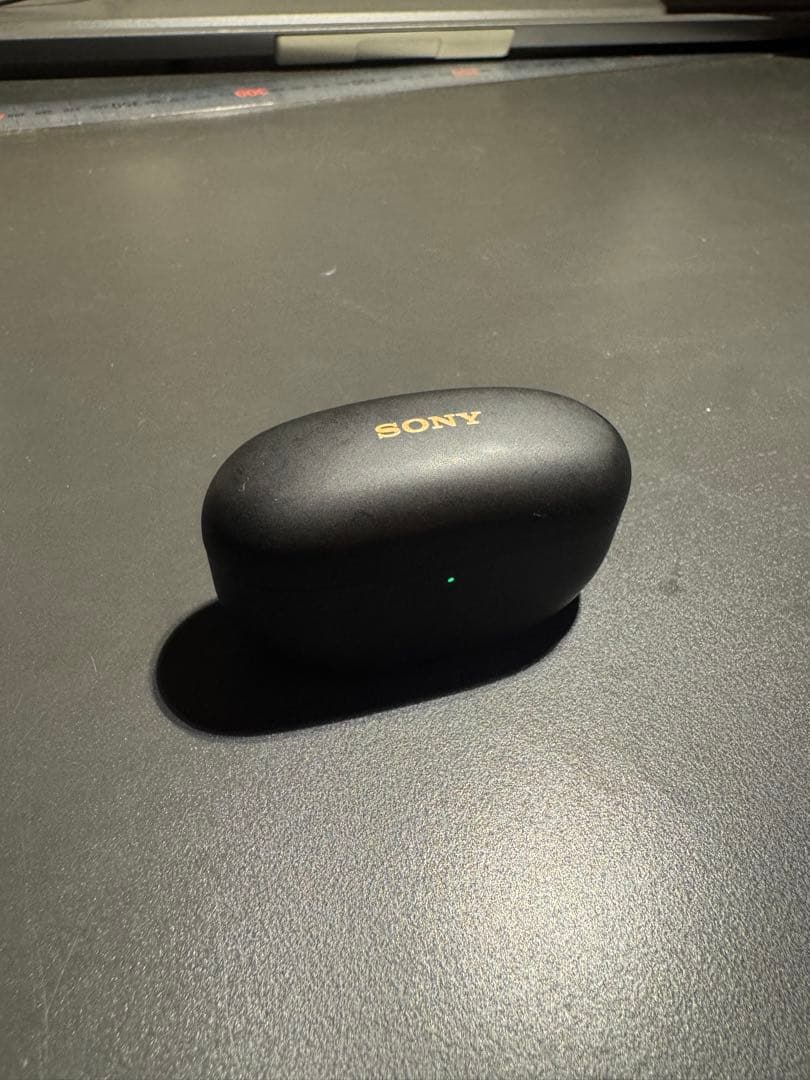 SONY WF-1000XM5 ワイヤレスイヤホン ソニー