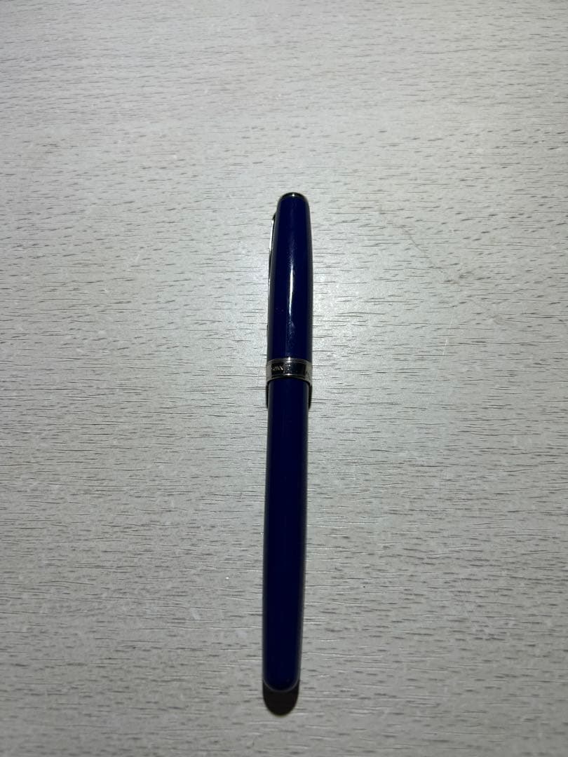 パーカー万年筆 未使用