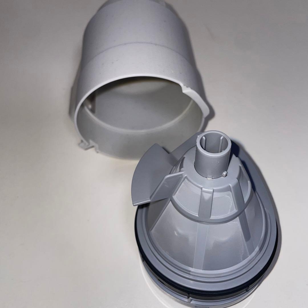 Panasonic MC-NX700K コードレス　本体　付属品　一式