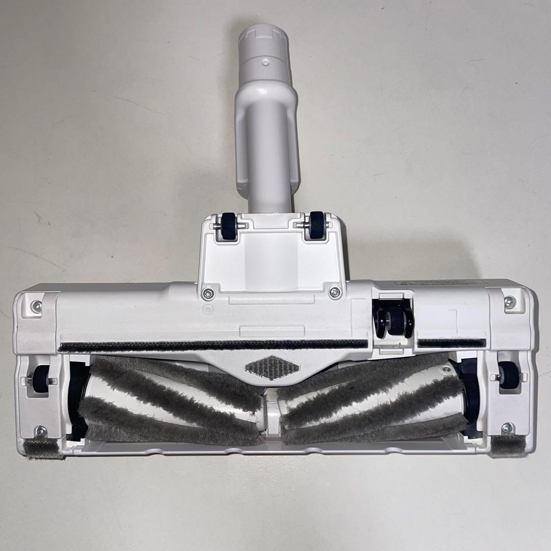 Panasonic MC-NX700K コードレス　本体　付属品　一式