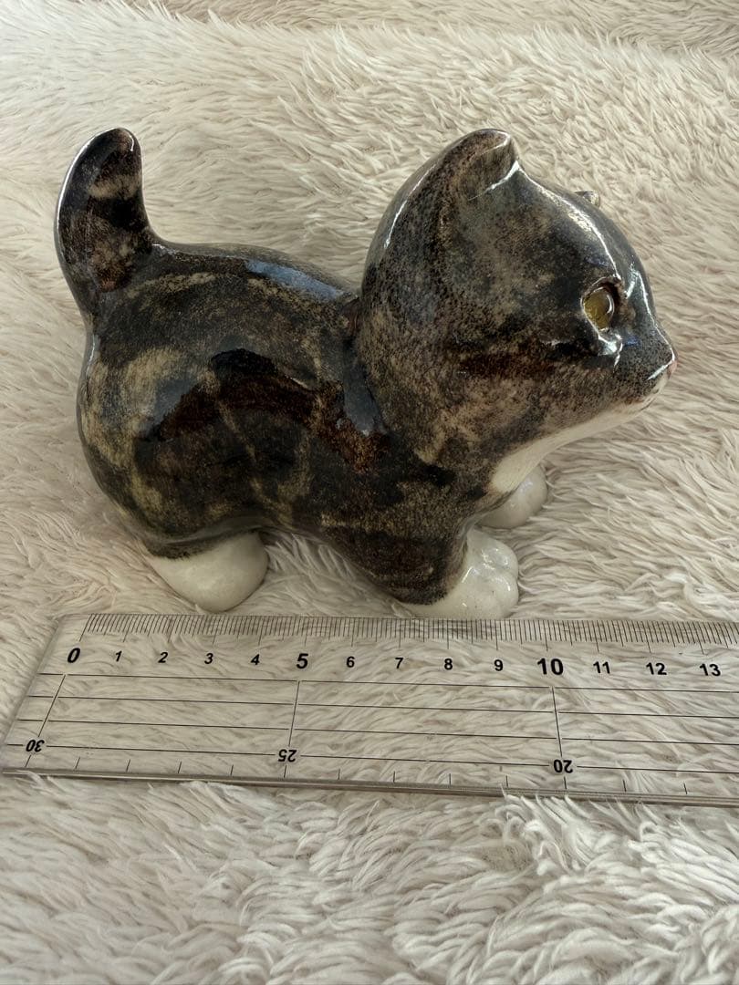 英国☆ウィンスタンレイ ケンジントンキャット☆サイズ1