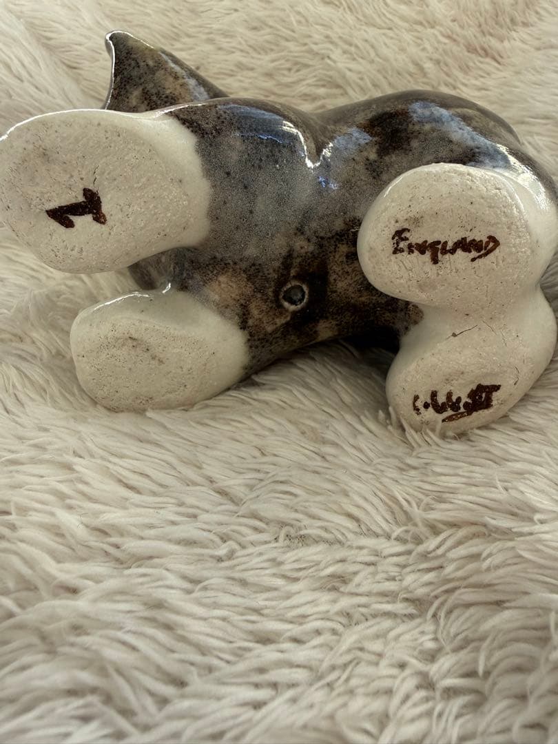 英国☆ウィンスタンレイ ケンジントンキャット☆サイズ1