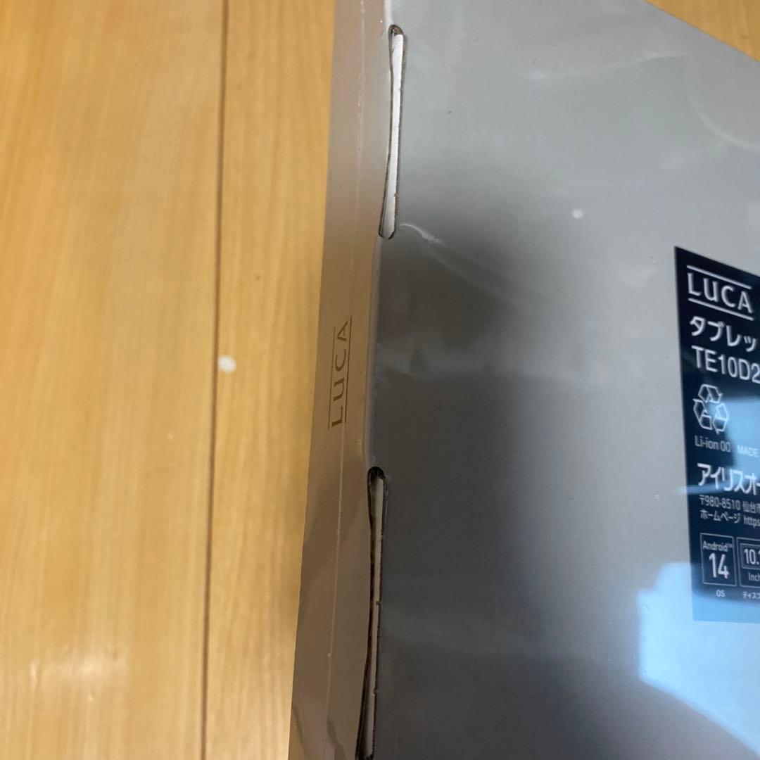 LUCA タブレット