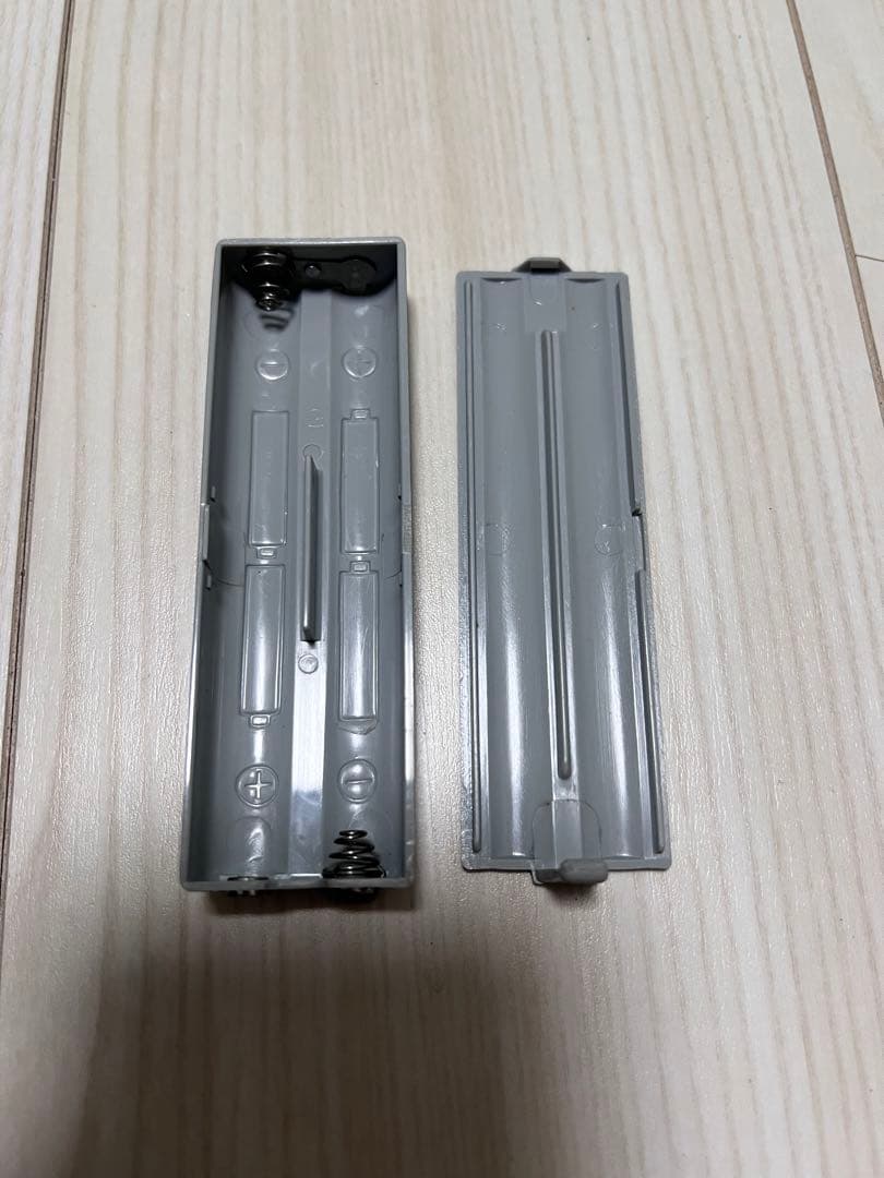 ELMO super 106 ケース付き