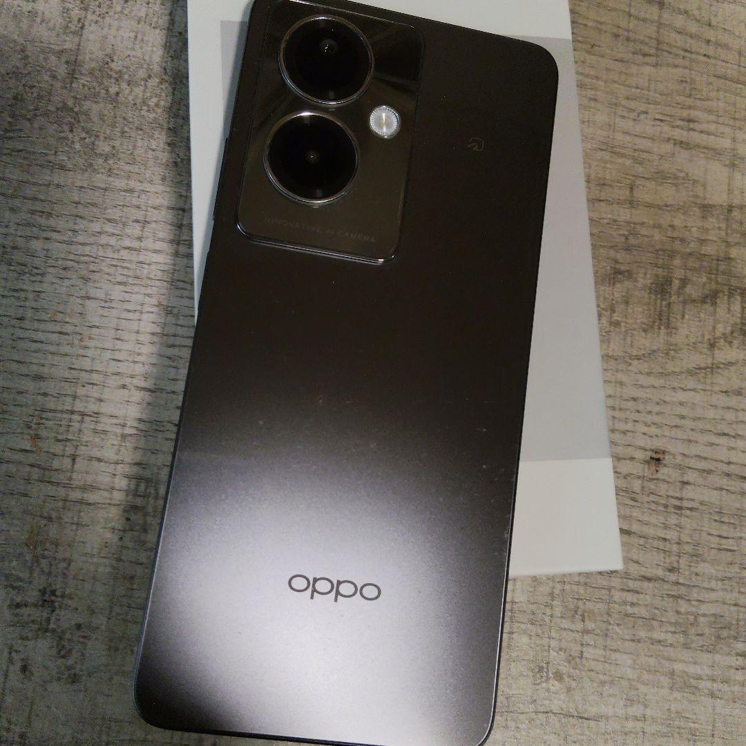 OPPO A79 5G 本体