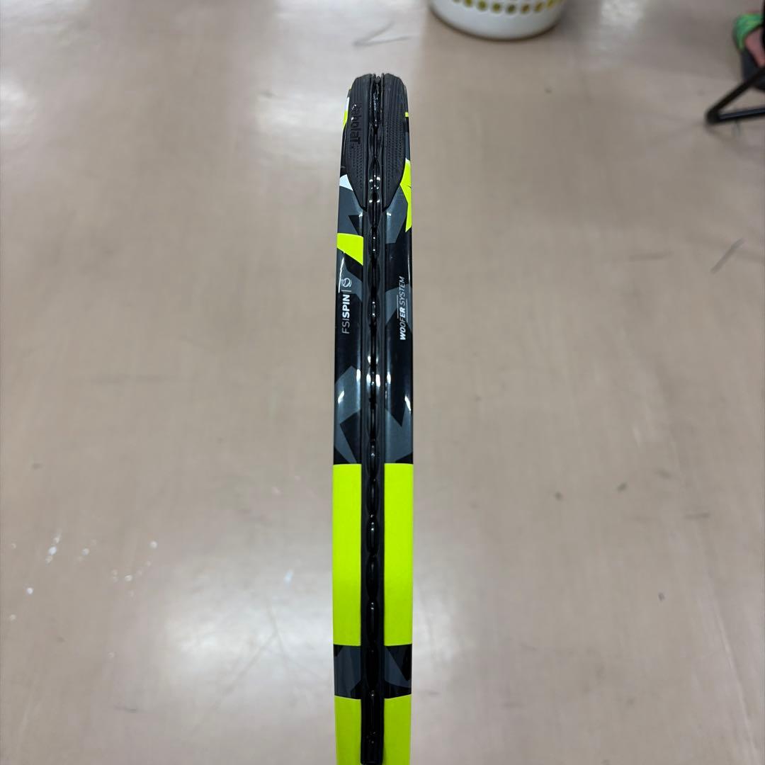 ラケット(硬式用) Babolat pure aero Plus G3