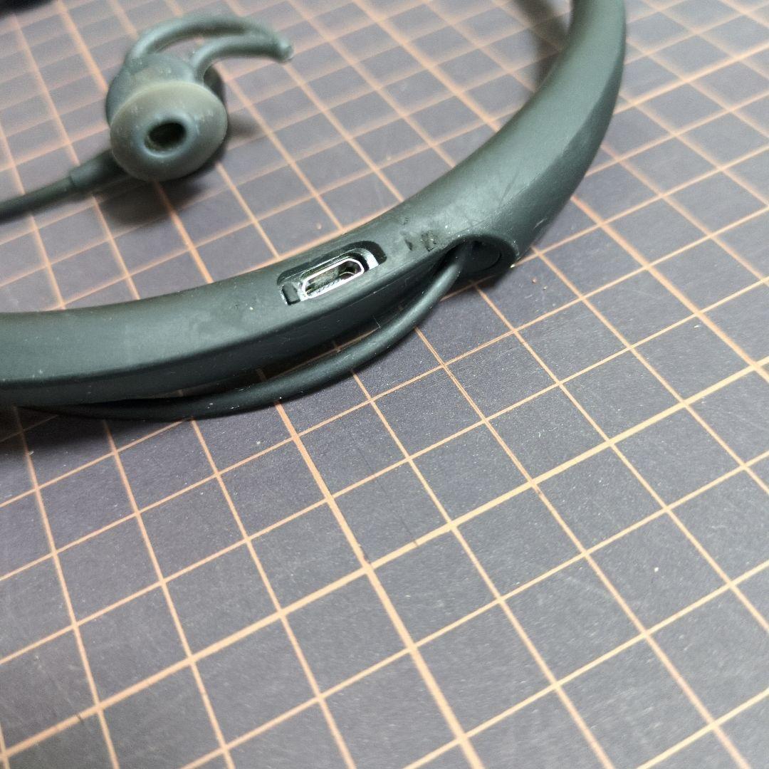 Bose Quiet Control QC30 ノイズキャンセリングイヤホン