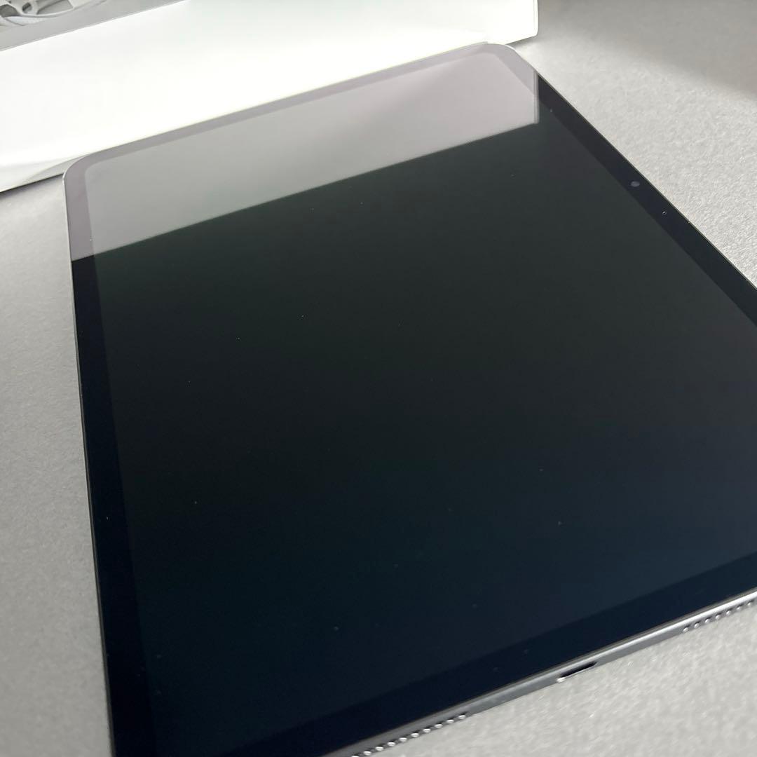 【未使用】iPad Pro11インチ（M4）256GB WiFi