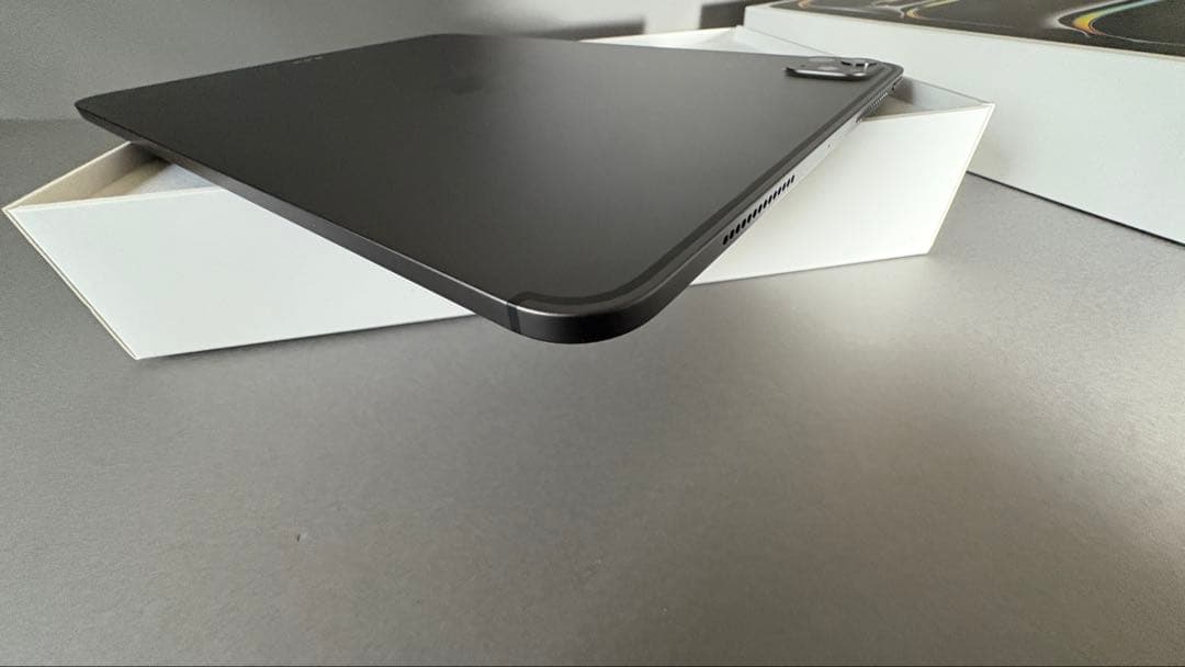 【未使用】iPad Pro11インチ（M4）256GB WiFi