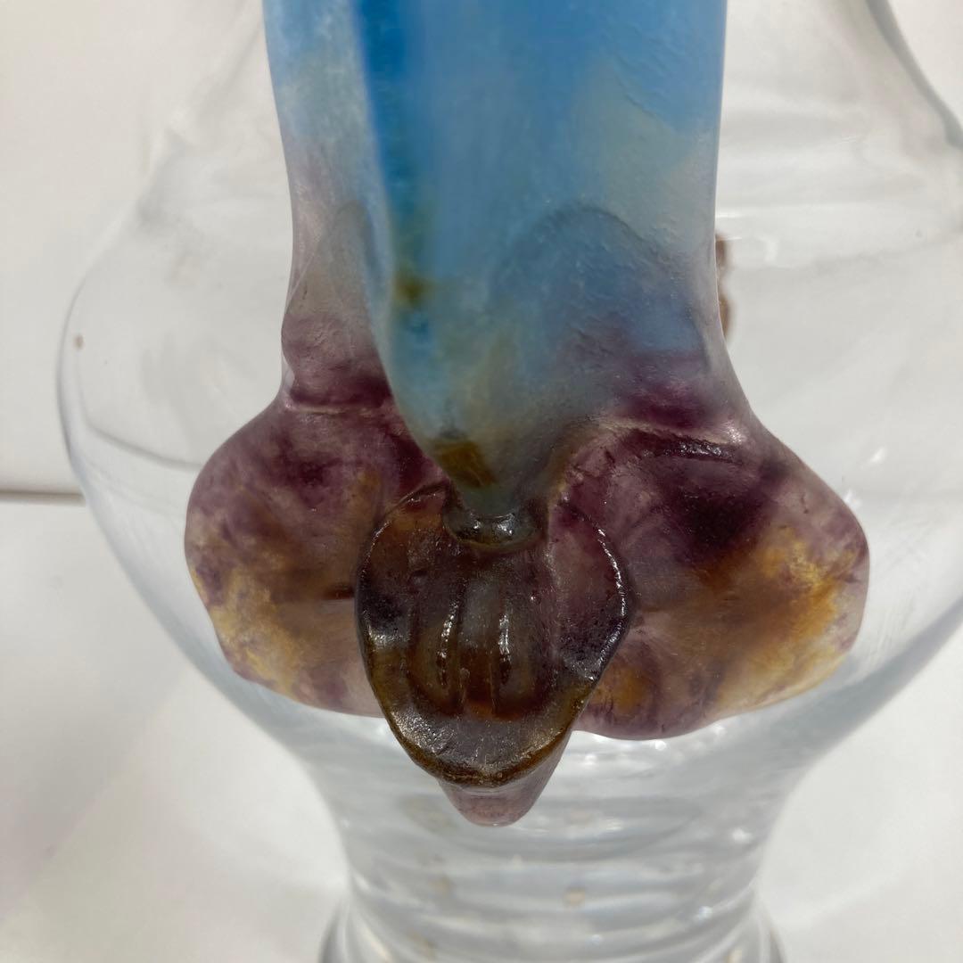 ドームランプ　トトオ　高さ45㎝　東里7-0214☆2F