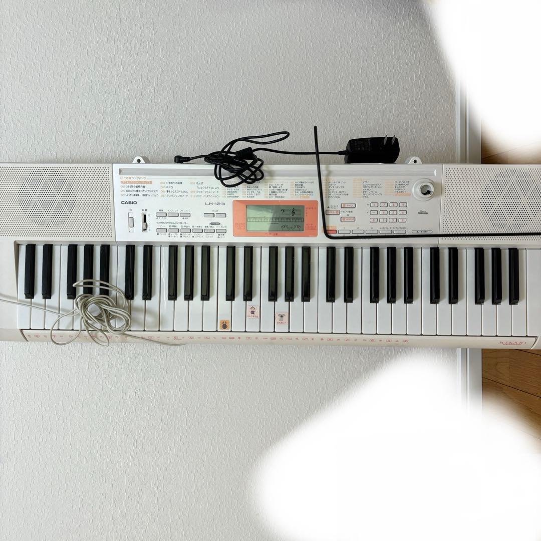 確認用　キーボード