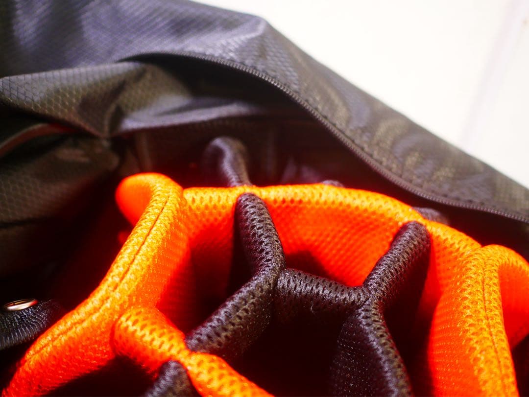 PYKES PEAK P-2.0 SERIES ゴルフキャディバッグ