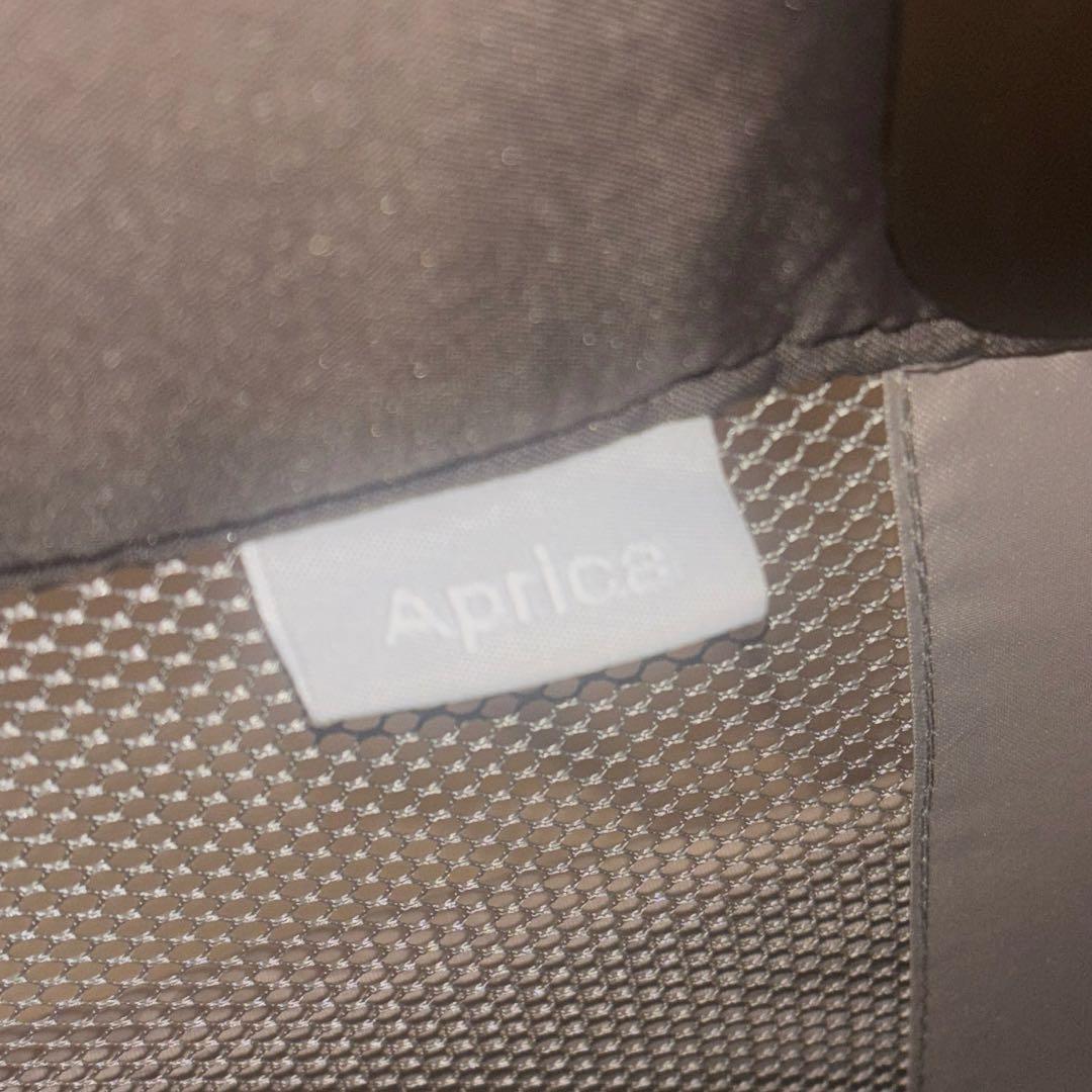 美品 アップリカ COCONEL ココネルエアー ベビーベッド 66041