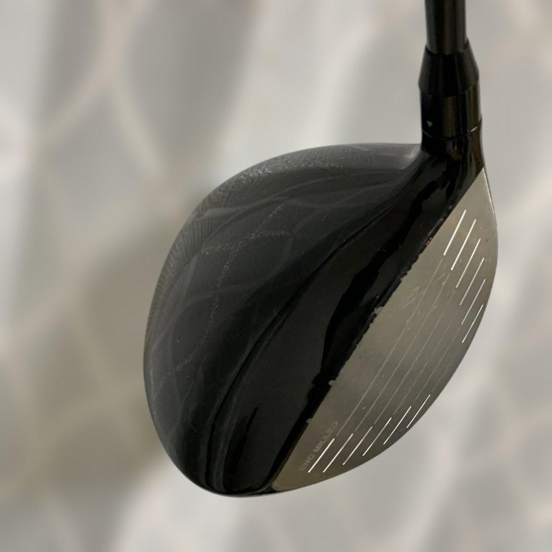 PRGR RS5 ドライバー 10.5度