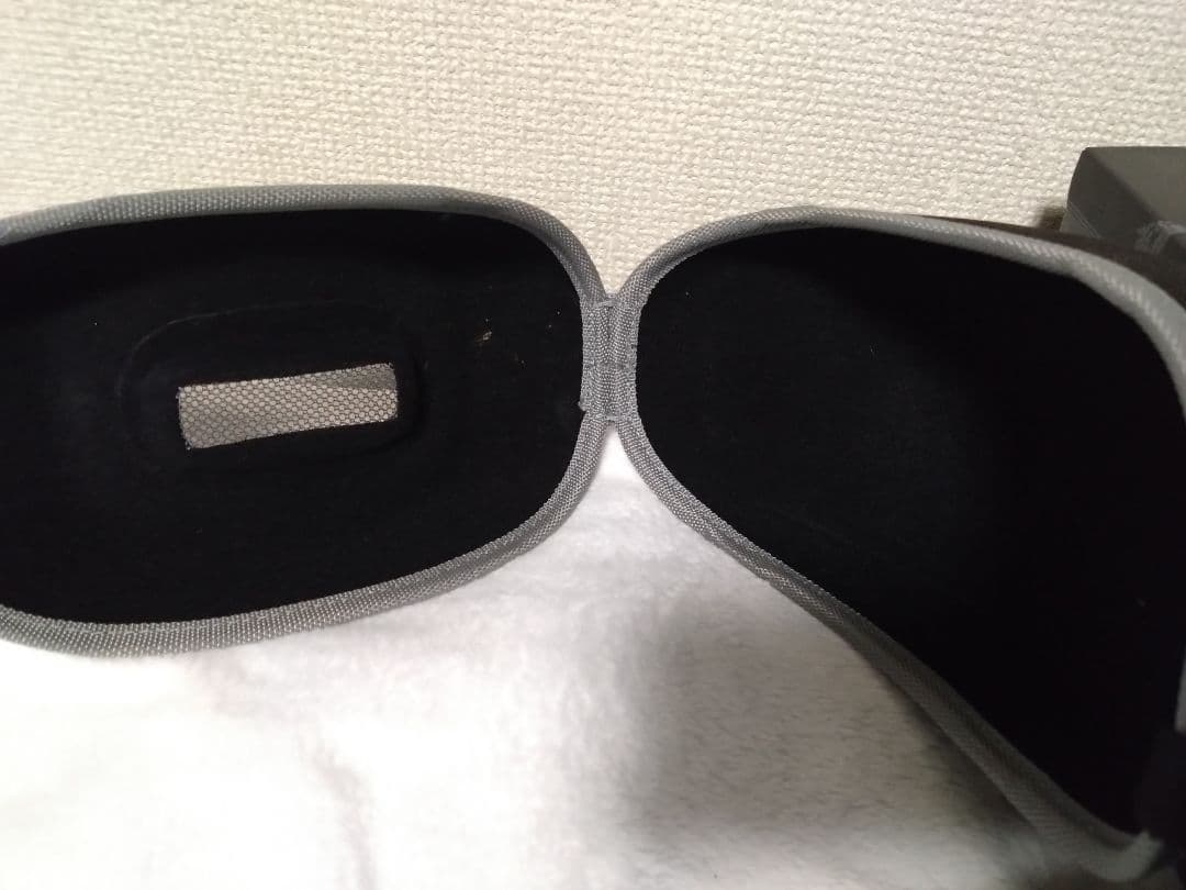 【ヤッシー】オークリー　ゴーグルFLIGHT DECKFPBLACK OU