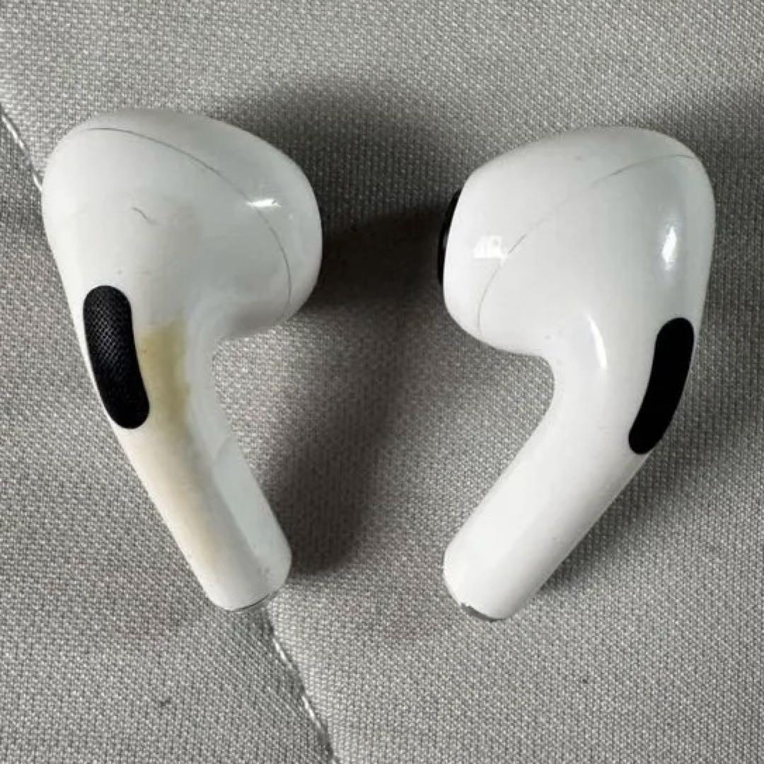 AirPodsPro 第1世代 本体 充電ケース おまけ付き