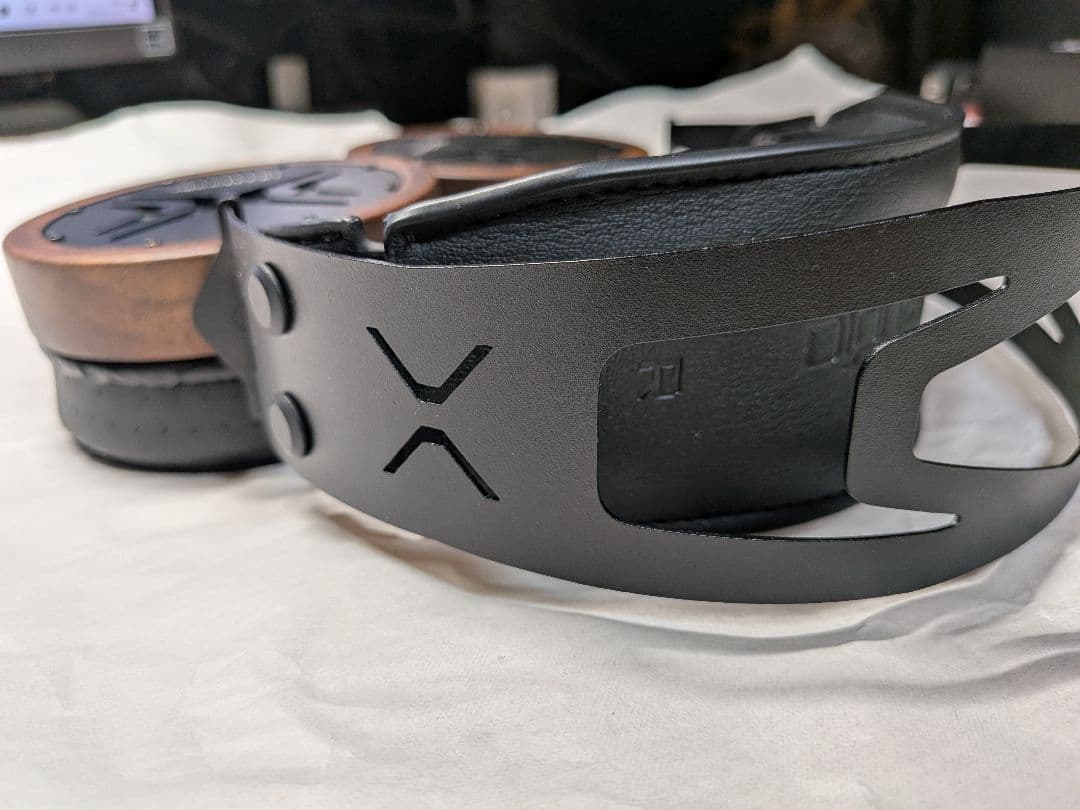 OLLO Audio X1 オープンヘッドホン