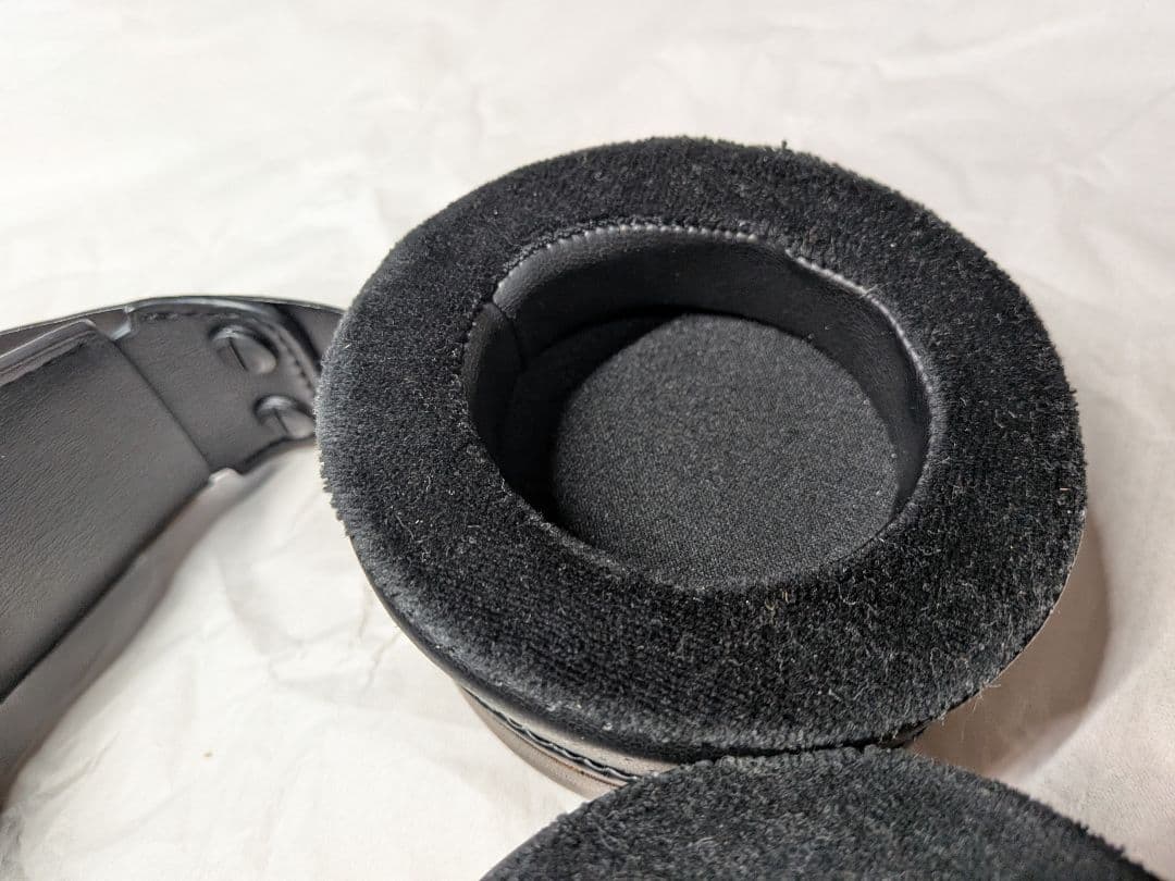 OLLO Audio X1 オープンヘッドホン