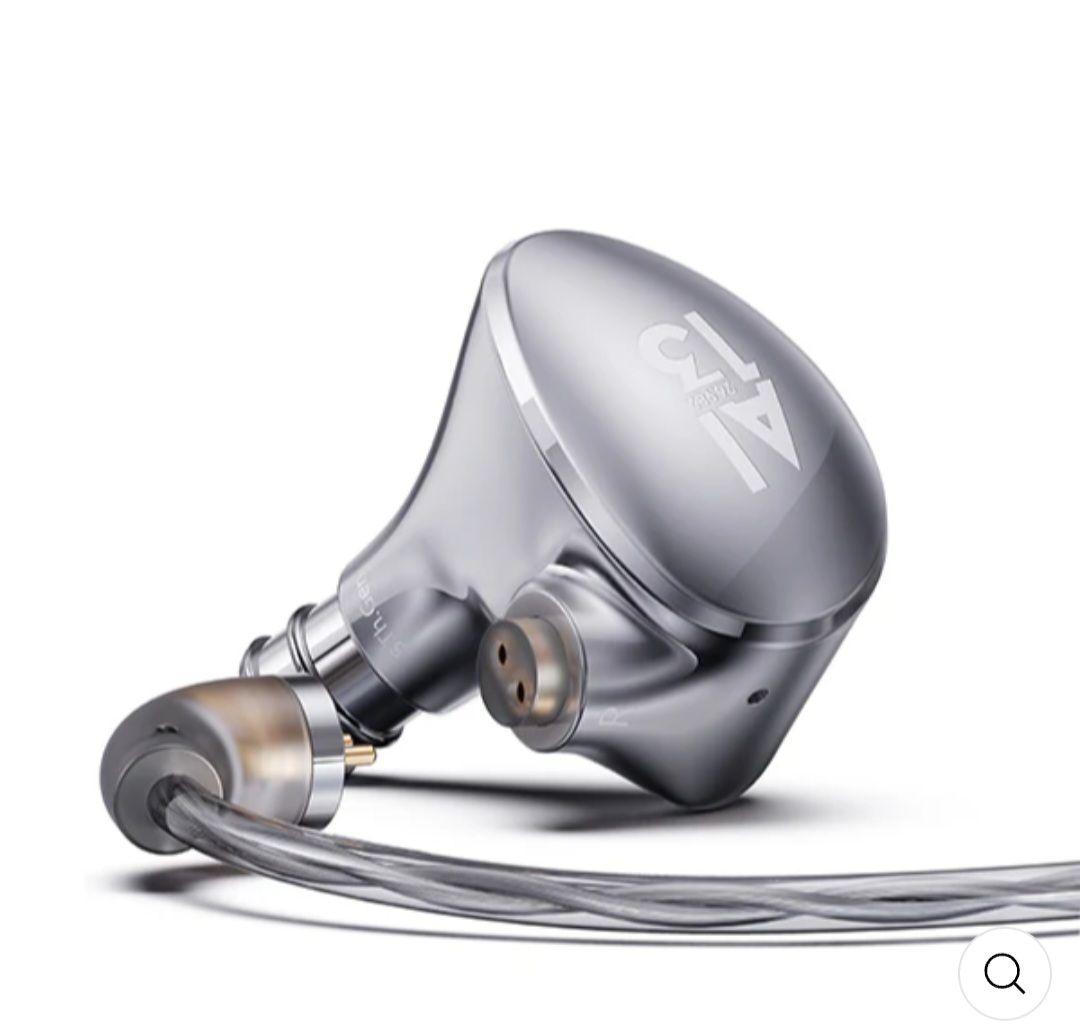 ☆Whizzer 有線イヤホン Kylin HE03AL 新品未使用☆