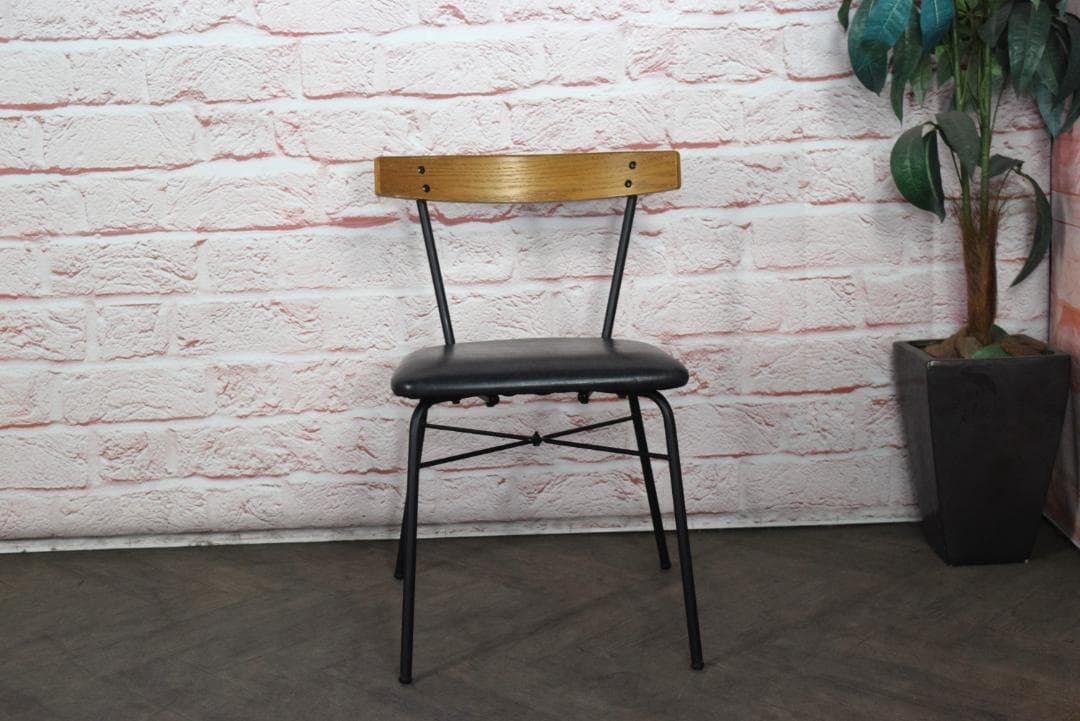 ジャーナルスタンダードファニチャー SENS/サンクチェア　b