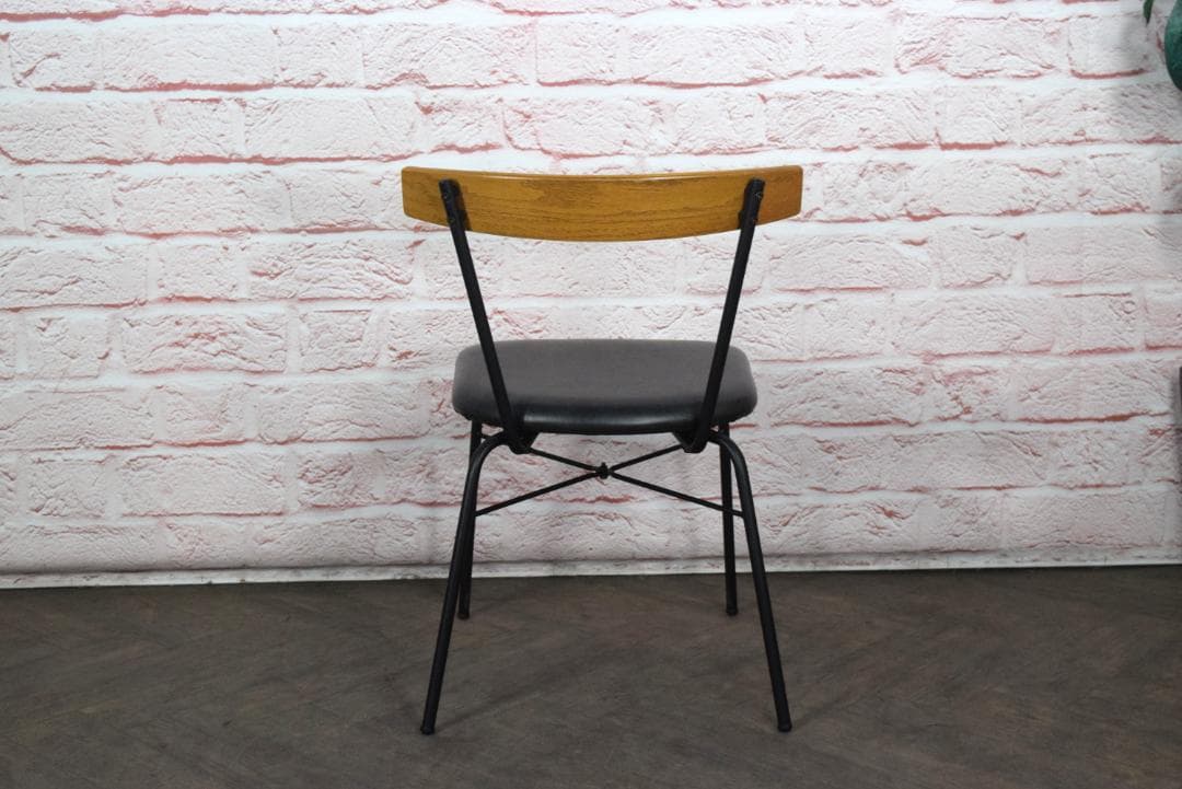 ジャーナルスタンダードファニチャー SENS/サンクチェア　b