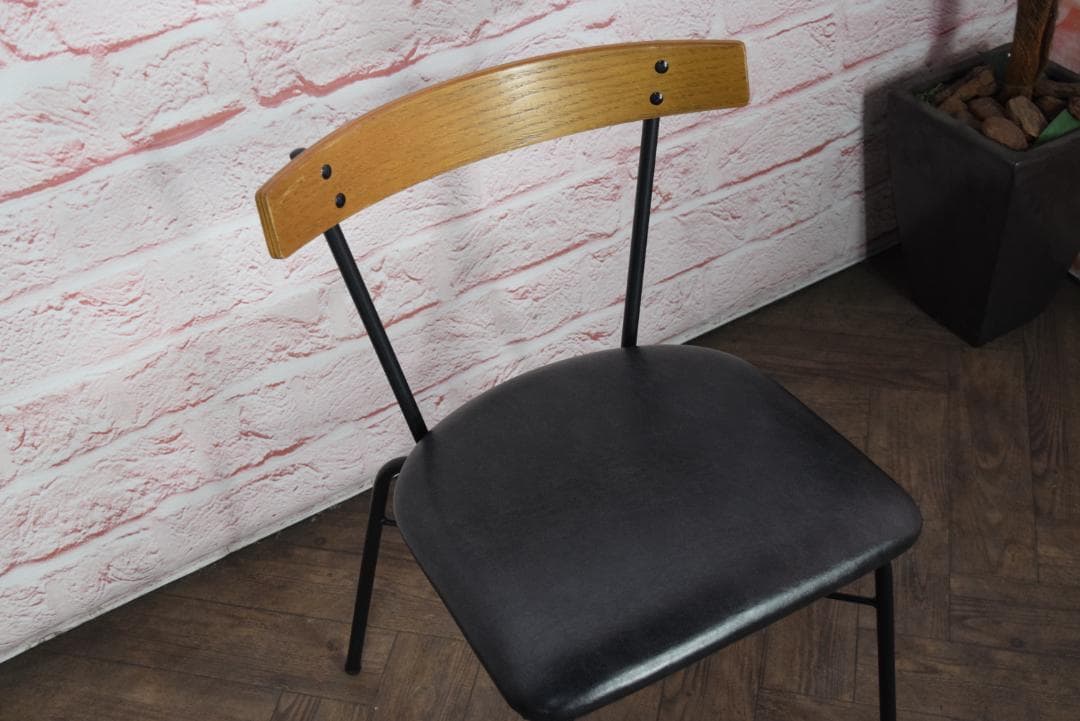 ジャーナルスタンダードファニチャー SENS/サンクチェア　b