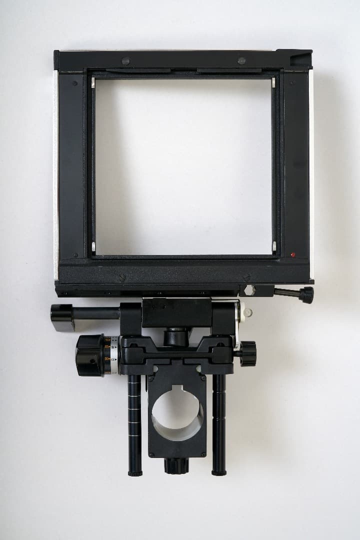 ジナー　ビューカメラ用　後フレーム　（中古品）