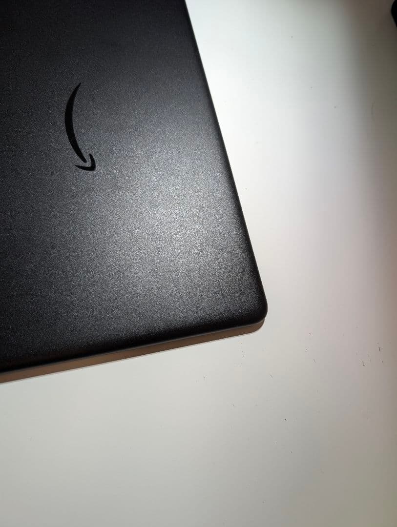 Fire HD10 第13世代 32GB ブラック 本体のみ ガラスフィルム付